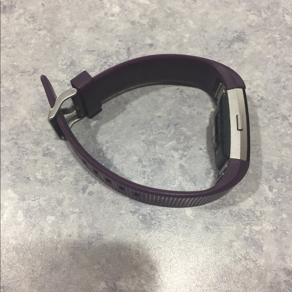 Fitbit Charge 2 Hr - image 2
